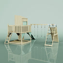 PolarPlay Speeltoestel Linus