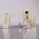 PolarPlay Speeltoestel Linus