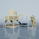 PolarPlay Speeltoestel Linus