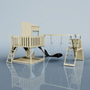 PolarPlay Speeltoestel Linus