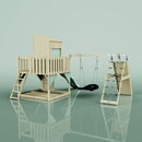 PolarPlay Speeltoestel Linus