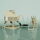 PolarPlay Speeltoestel Oscar