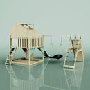 PolarPlay Speeltoestel Oscar