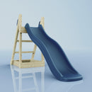 REBO Glijban Gazelle 175 cm