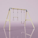 PolarPlay Schommel Toekan