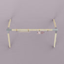 PolarPlay Schommel Toekan