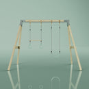 PolarPlay Schommel Toekan