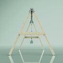 PolarPlay Schommel Toekan