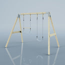 PolarPlay Schommel Toekan