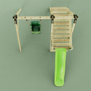 REBO Schommel Hortensia