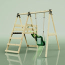 REBO Schommel Hortensia