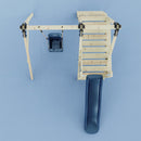 REBO Schommel Hortensia