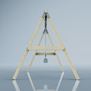 PolarPlaySchommel Mot