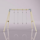 PolarPlaySchommel Mot