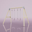 PolarPlaySchommel Mot