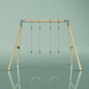 PolarPlaySchommel Mot