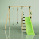 REBO Schommel Orchidee