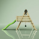 REBO Schommel Orchidee