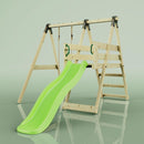 REBO Schommel Orchidee