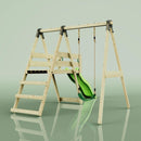 REBO Schommel Orchidee