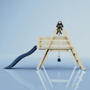 REBO Schommel Orchidee