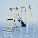 REBO Schommel Orchidee