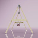 PolarPlay Schommel Papegaai