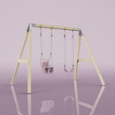 PolarPlay Schommel Papegaai