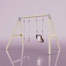 PolarPlay Schommel Papegaai