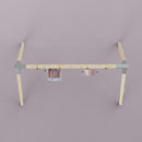 PolarPlay Schommel Papegaai