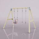 PolarPlay Schommel Papegaai