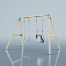 PolarPlay Schommel Papegaai