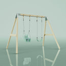 PolarPlay Schommel Papegaai