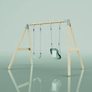 PolarPlay Schommel Papegaai