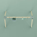 PolarPlay Schommel Papegaai