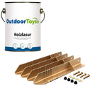 Economy set Gnoom grootte