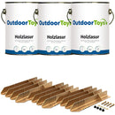 Economy set Reuzen grootte