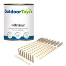 Economy set Kobold grootte