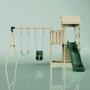 PolarPlay Speeltoestel Uppsala