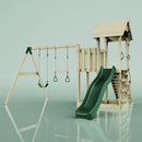 PolarPlay Speeltoestel Uppsala