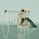 PolarPlay Speeltoestel Uppsala