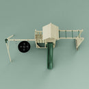 PolarPlay Speeltoestel Helsingborg