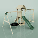 PolarPlay Speeltoestel Örebro