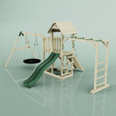 PolarPlay Speeltoestel Helsingborg