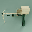 PolarPlay Speeltoestel Uppsala