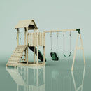 PolarPlay Speeltoestel Uppsala