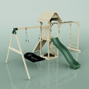 PolarPlay Speeltoestel Örebro