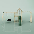 PolarPlay Speeltoestel Helsingborg