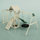 PolarPlay Speeltoestel Örebro