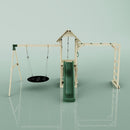 PolarPlay Speeltoestel Örebro